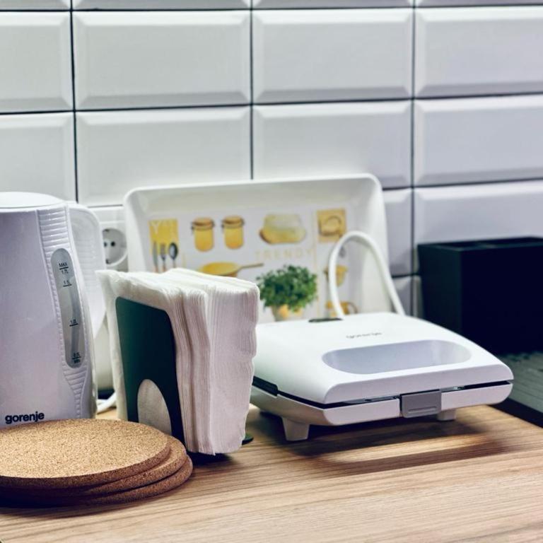 Blaggy Apartment - Apartman sa 2 Spavaće Sobe - 15