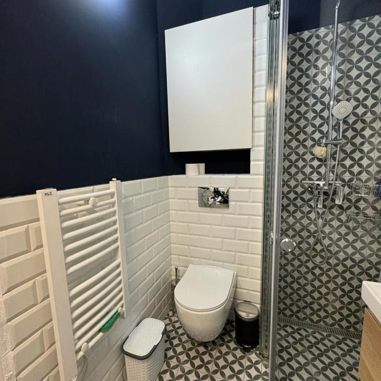 Blaggy Apartment - Apartman sa 2 Spavaće Sobe - 7