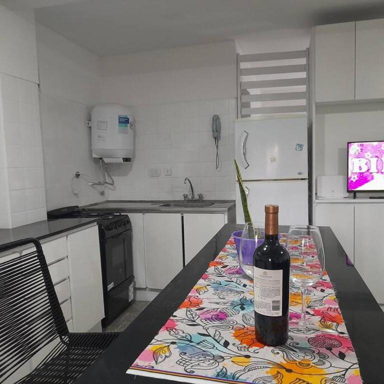 Amadeus - Apartamento de 1 dormitorio - 7