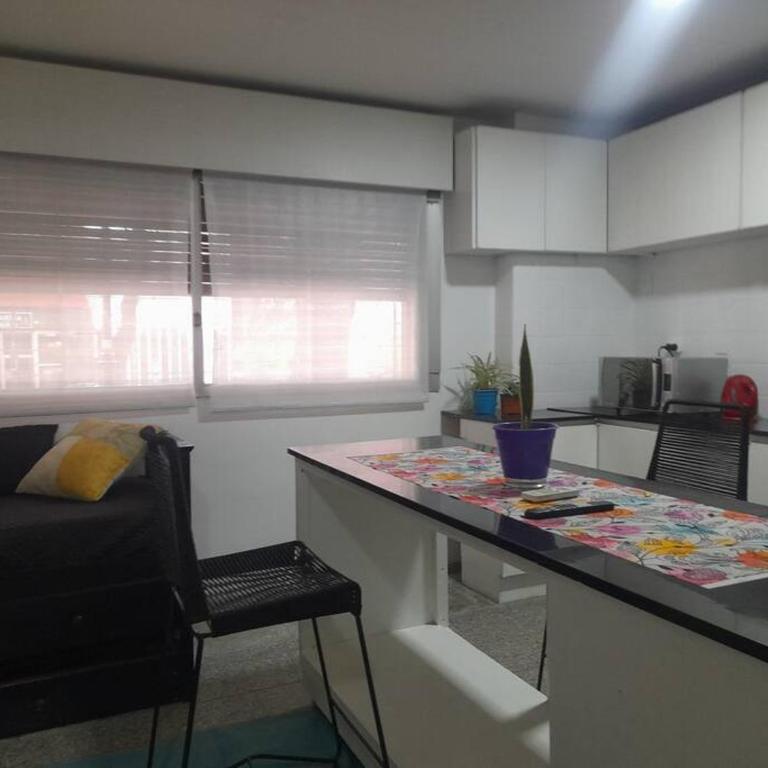 Amadeus - Apartamento de 1 dormitorio - 11