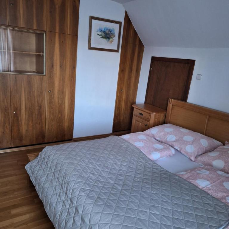 Ferienhaus Tüchler - Maison 3 Chambres - 2
