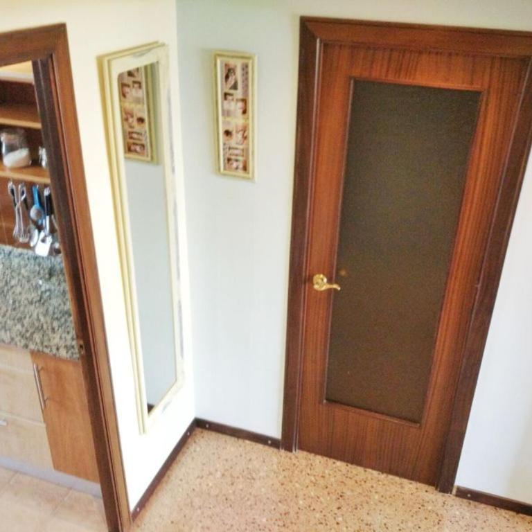Great apartment Las Mimosas - Apartamento de 3 dormitorios - 16