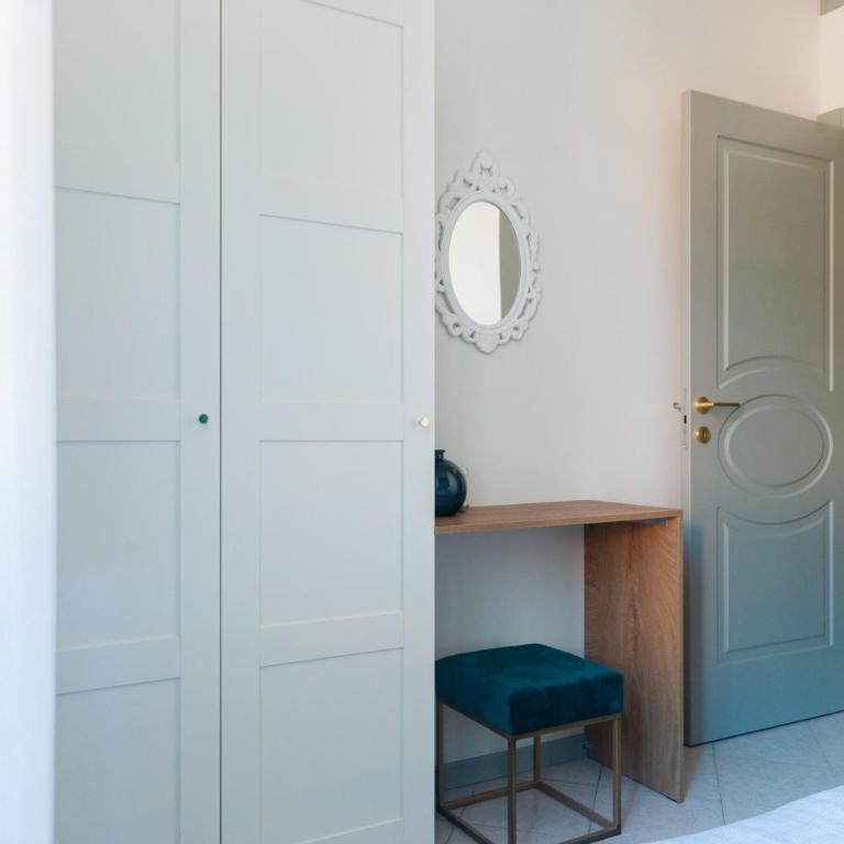 Vittani Palace - The Blue Apartment - Appartamento con 2 Camere da Letto - 32