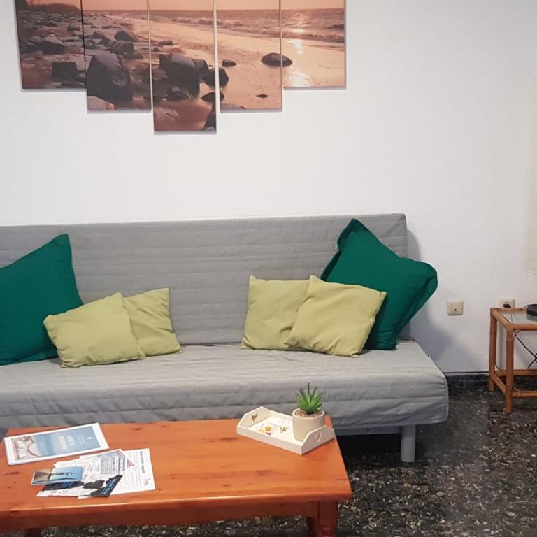 EL RINCÓN VERDE - Apartamento de 2 dormitorios - 9