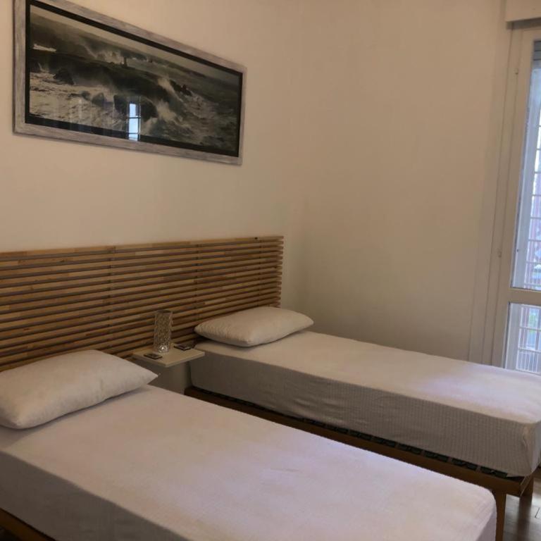 Rizzola casa e appartamento per vacanze - Appartement 1 Chambre - 2