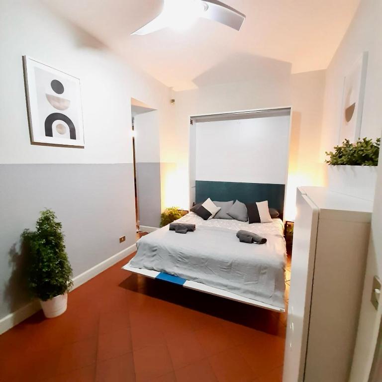 Casa Colter - Three-Bedroom Apartment - 18