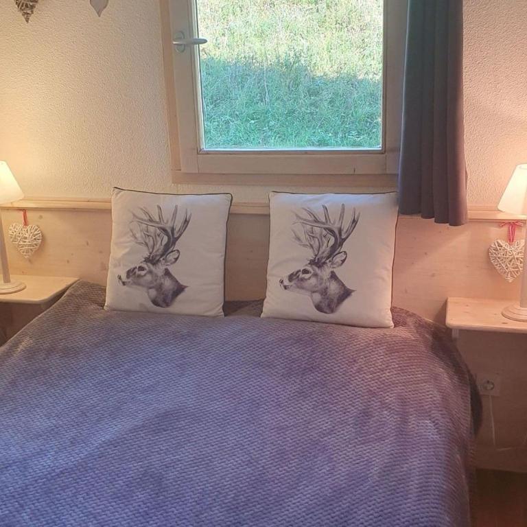 Appartement 2 Pièces, 4 Pers, Accès Direct Pistes - Rue des Bettets, Modane - FR-1-265-332 - Appartement (4 Adultes) - 6