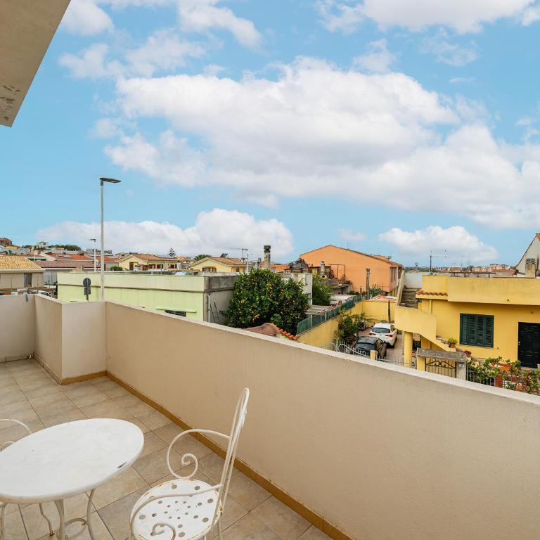 CASA FIORI - Casa de 3 dormitorios - 1