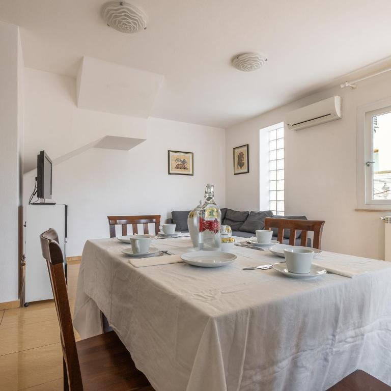 CASA FIORI - Casa de 3 dormitorios - 7