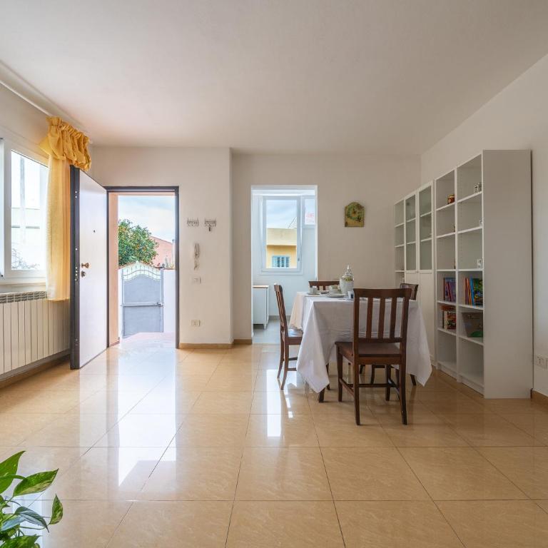 CASA FIORI - Casa de 3 dormitorios - 8