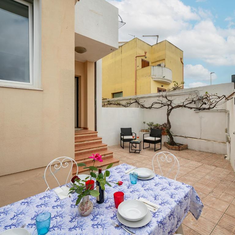 CASA FIORI - Casa de 3 dormitorios - 11