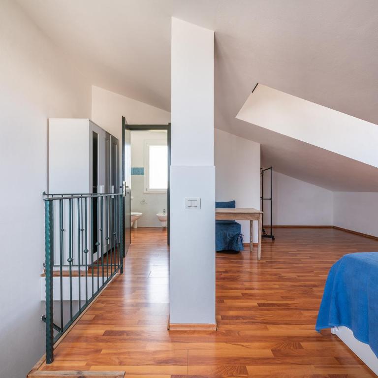 CASA FIORI - Casa de 3 dormitorios - 14