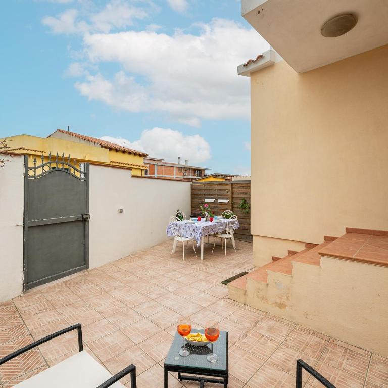CASA FIORI - Casa de 3 dormitorios - 18
