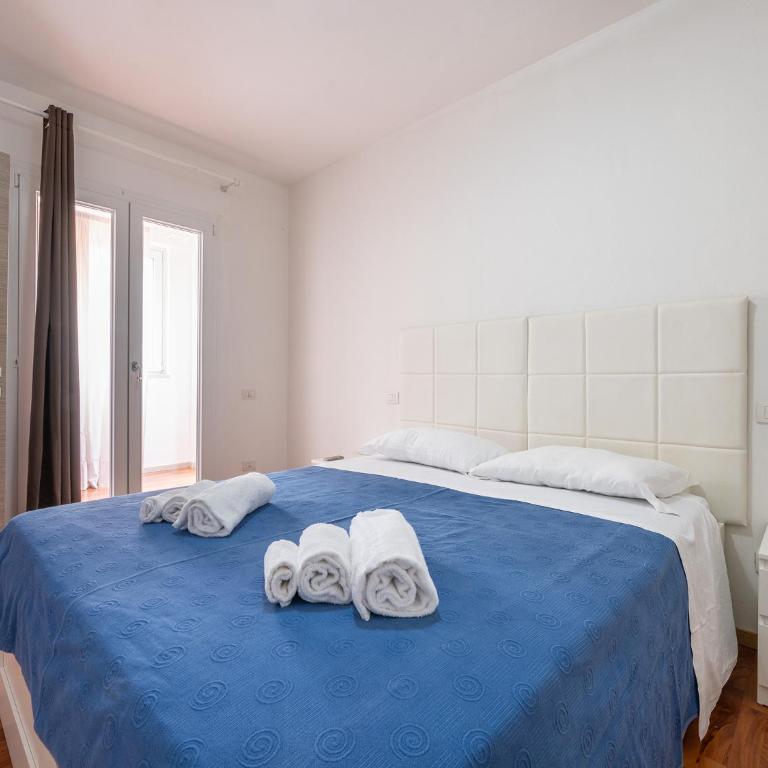 CASA FIORI - Casa de 3 dormitorios - 19