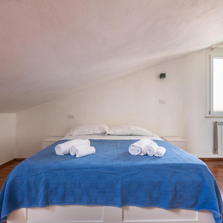 CASA FIORI - Casa de 3 dormitorios - 21