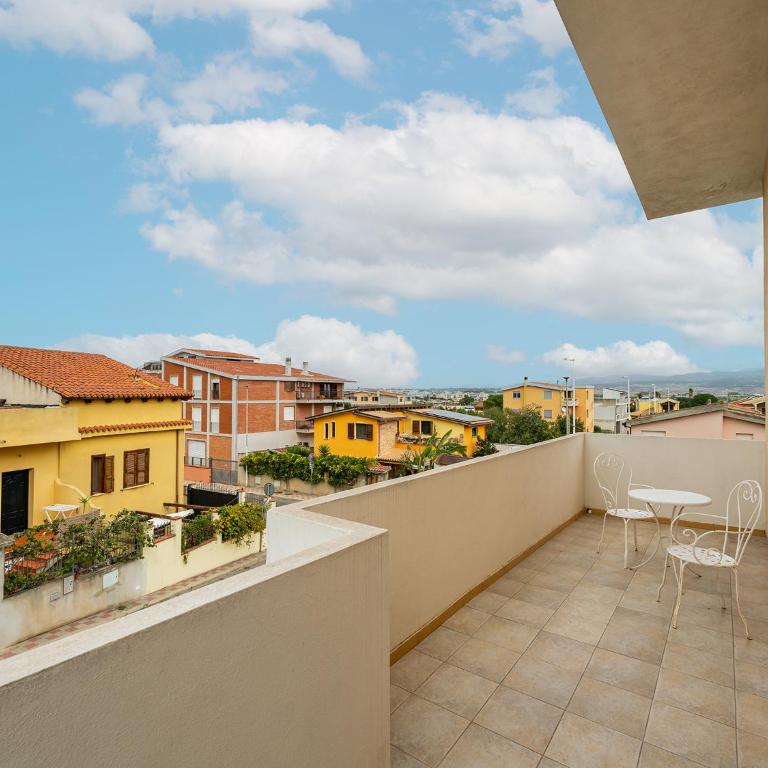 CASA FIORI - Casa de 3 dormitorios - 29