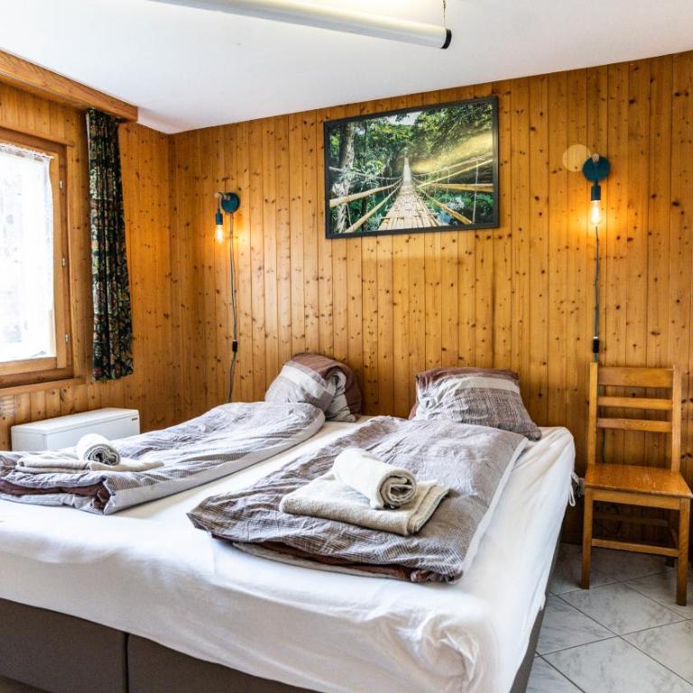 Chalet Independent, Termen - Apartment mit 2 Schlafzimmern - 2