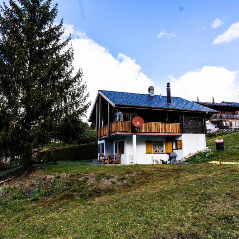 Chalet Independent, Termen - Apartment mit 2 Schlafzimmern - 7