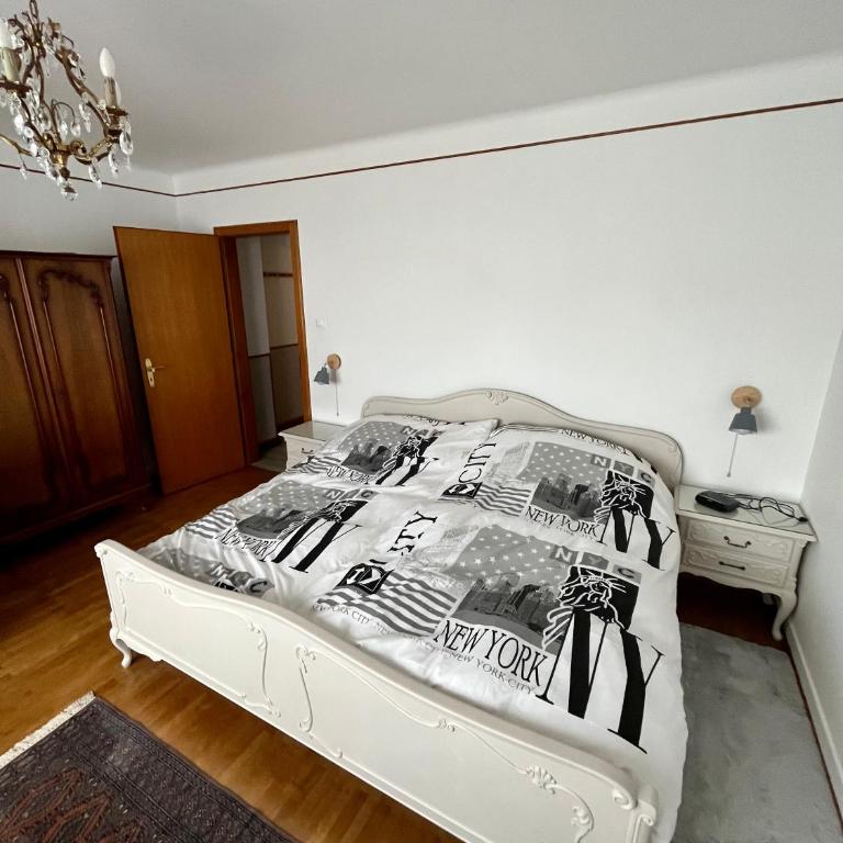 Townhouse - Strasbourg Robertsau - Casa con 2 Camere da Letto - 7
