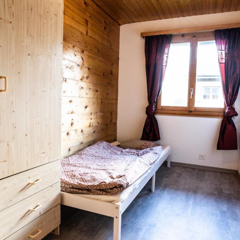 Chalet Independent, Termen - Apartment mit 3 Schlafzimmern - 14