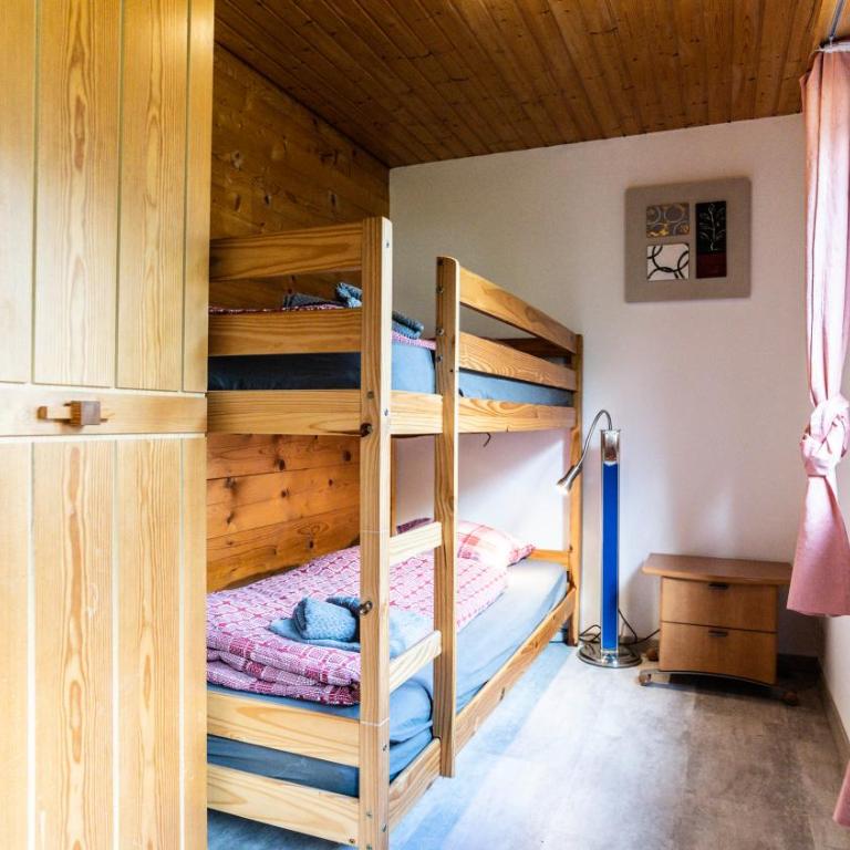 Chalet Independent, Termen - Apartment mit 3 Schlafzimmern - 12