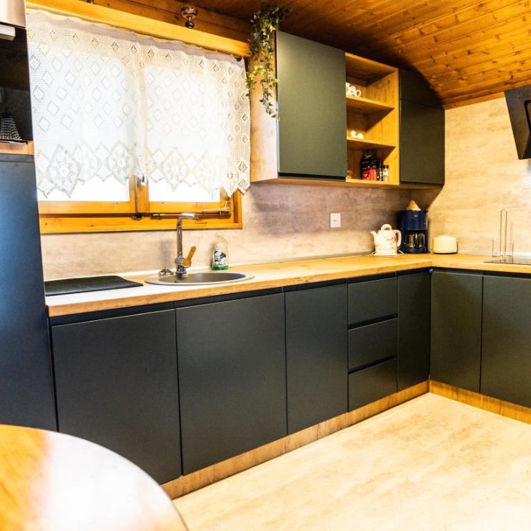 Chalet Independent, Termen - Apartment mit 3 Schlafzimmern - 13