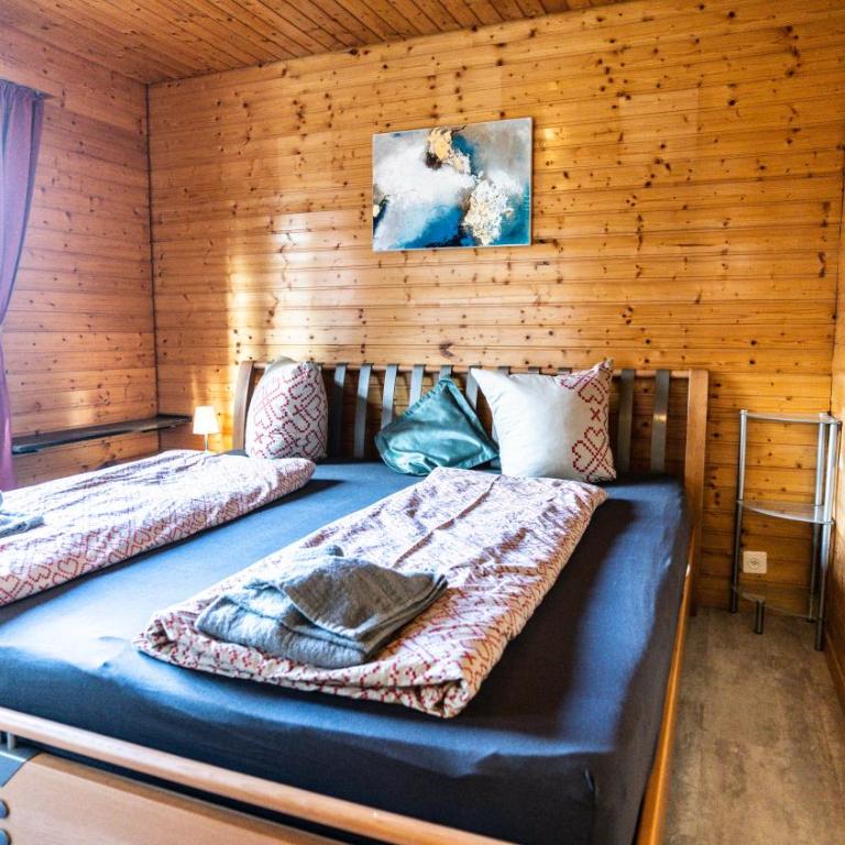 Chalet Independent, Termen - Apartment mit 3 Schlafzimmern - 15