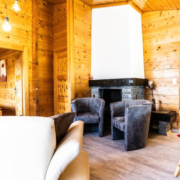 Chalet Independent, Termen - Apartment mit 3 Schlafzimmern - 10