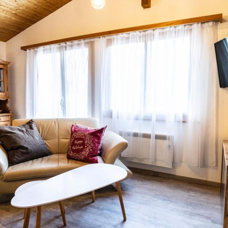Chalet Independent, Termen - Apartment mit 3 Schlafzimmern - 11
