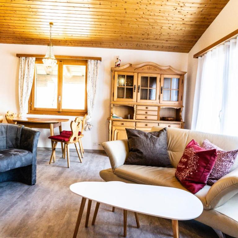 Chalet Independent, Termen - Apartment mit 3 Schlafzimmern - 8