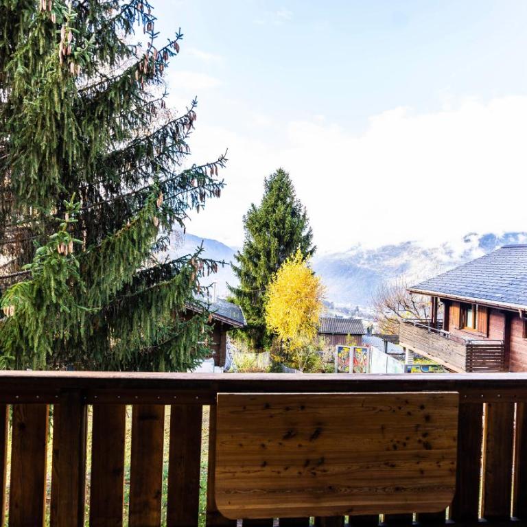 Chalet Independent, Termen - Apartment mit 3 Schlafzimmern - 6