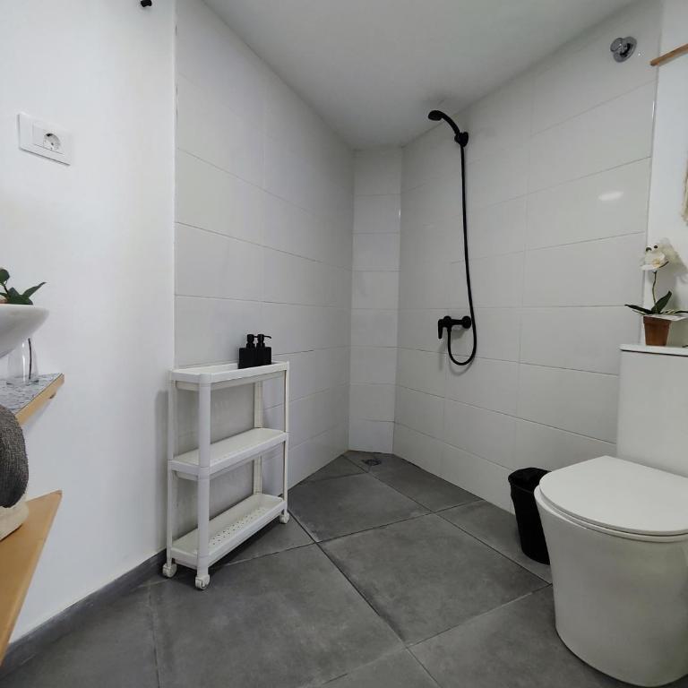 Nueve Pies Surf casita - Apartamento de 1 dormitorio - 16