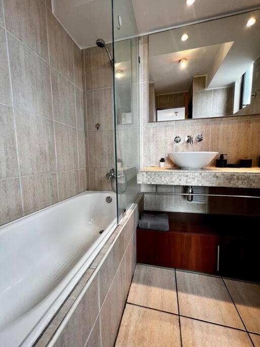 Providencia al máximo, con 2D/2B - Apartamento de 2 dormitorios - 16