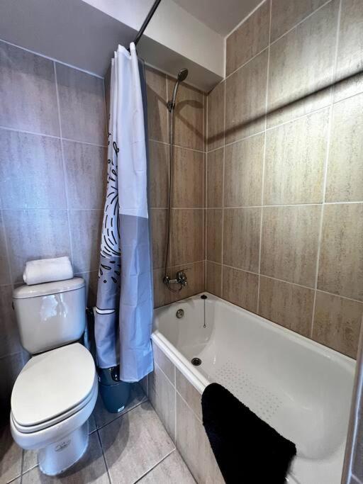 Providencia al máximo, con 2D/2B - Apartamento de 2 dormitorios - 23