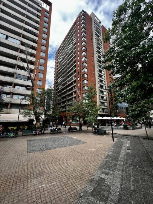 Providencia al máximo, con 2D/2B - Apartamento de 2 dormitorios - 24