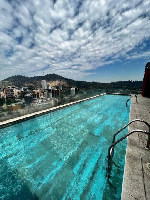 Providencia al máximo, con 2D/2B - Apartamento de 2 dormitorios - 37