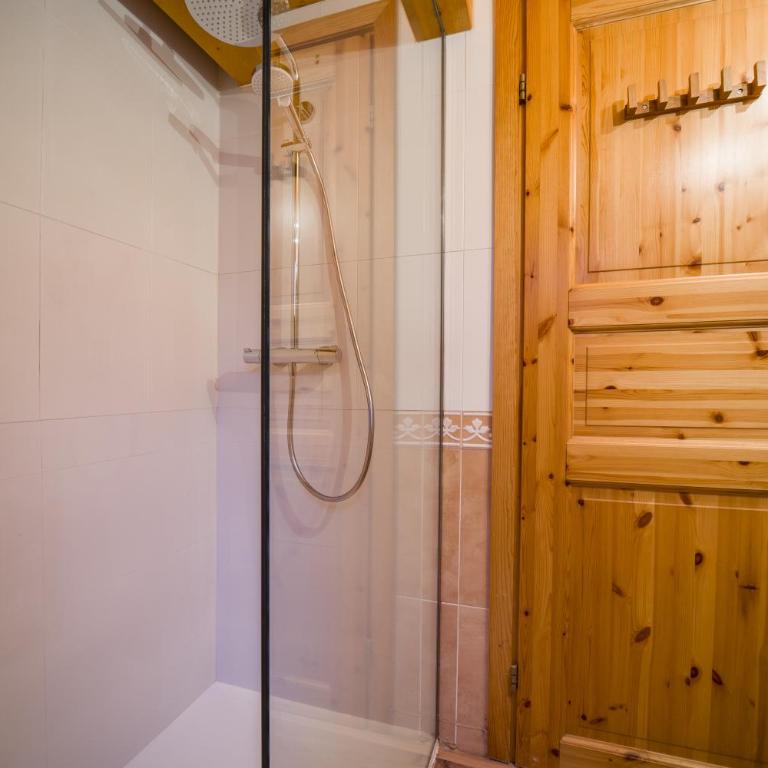 Peu del Riu Incles 2-7 - Apartamento de 2 dormitorios - 6