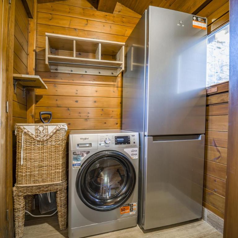 Peu del Riu Incles 2-7 - Apartamento de 2 dormitorios - 13