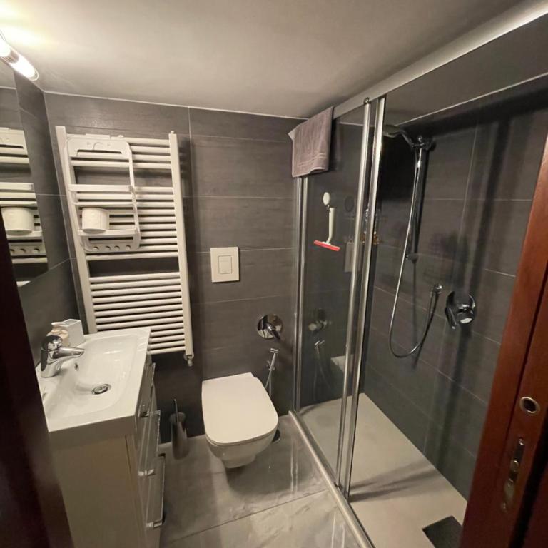 Caravaggio Apartment - Appartamento con 1 Camera da Letto - 6