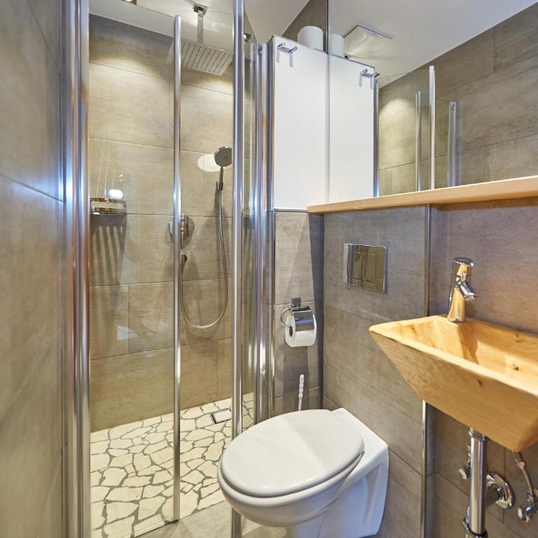 Hoagascht - Suite Familiare - 5