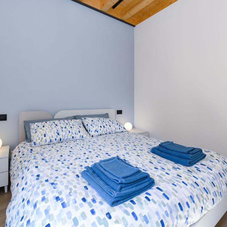 Casa Contrada - Appartement 1 Chambre - 6