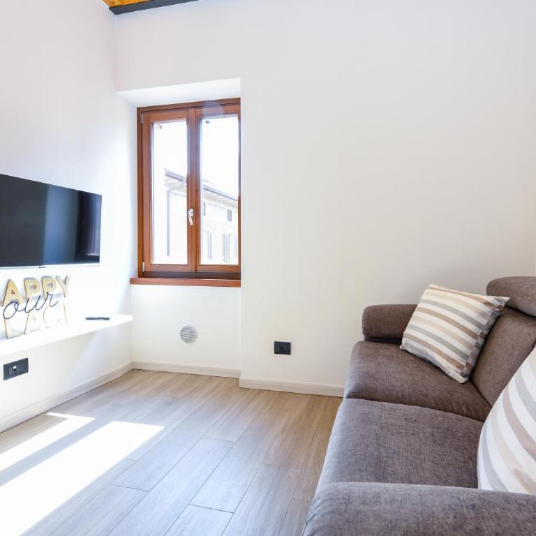 Casa Contrada - Appartement 1 Chambre - 12