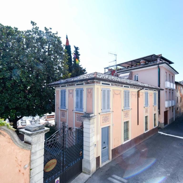 Casa Contrada - Appartement 1 Chambre - 16