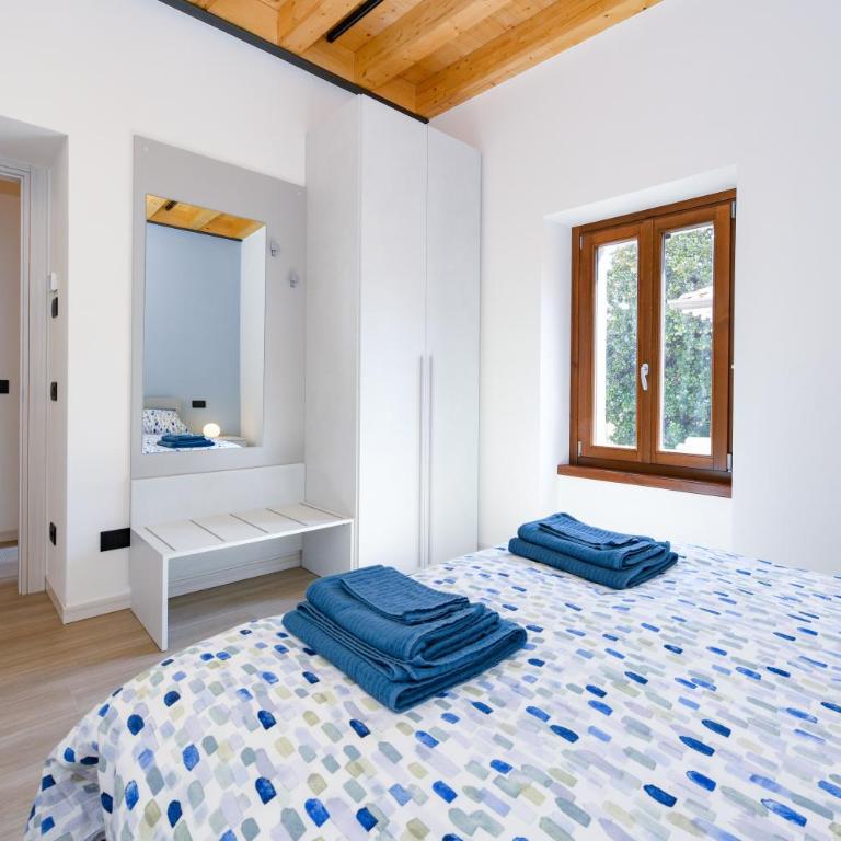 Casa Contrada - Appartement 1 Chambre - 19