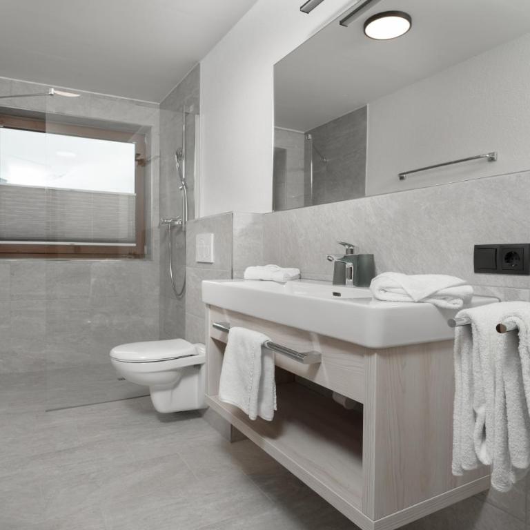 A CASA Bernstein - Apartamento de 1 dormitorio - 5