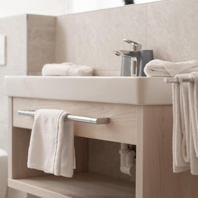 A CASA Bernstein - Apartamento de 1 dormitorio - 12