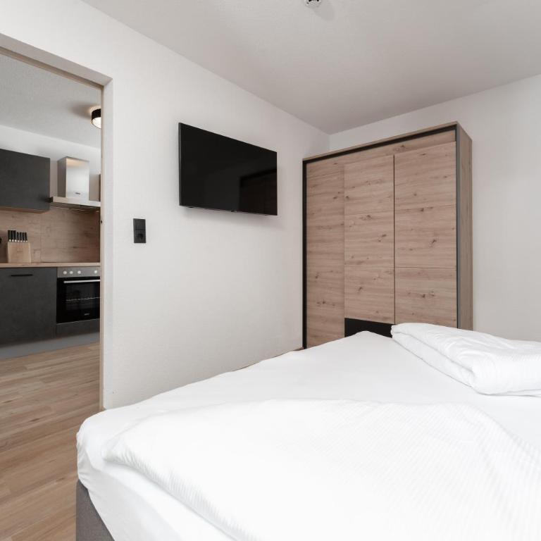 A CASA Bernstein - Apartamento de 1 dormitorio - 8