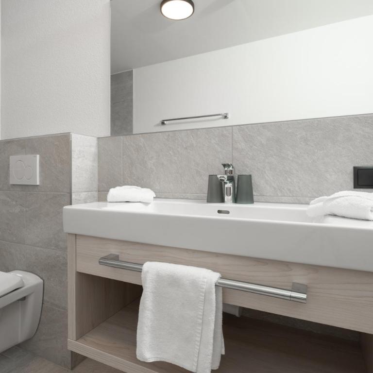 A CASA Bernstein - Apartamento de 1 dormitorio - 10