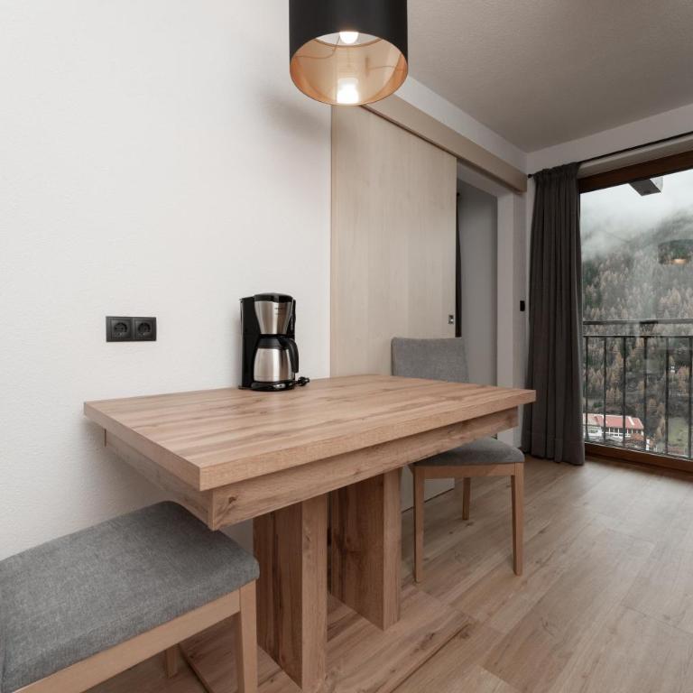 A CASA Bernstein - Apartamento de 1 dormitorio - 17