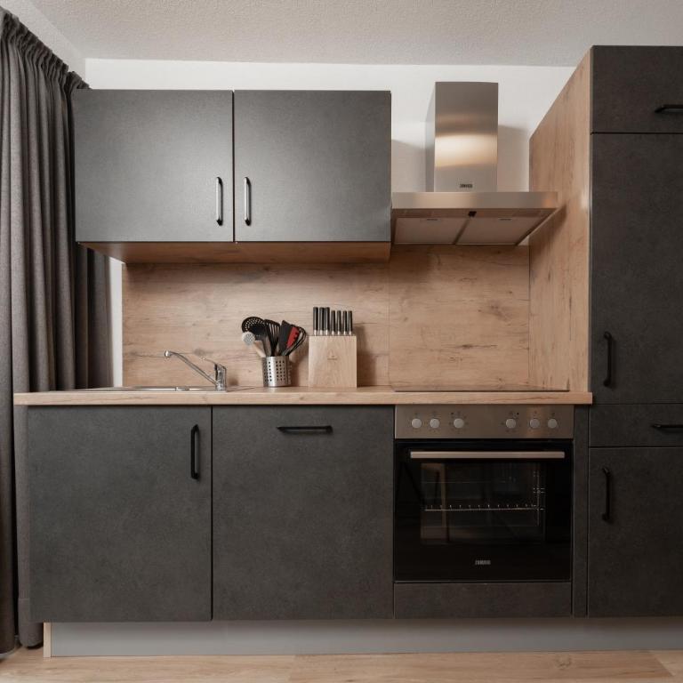 A CASA Bernstein - Apartamento de 1 dormitorio - 14